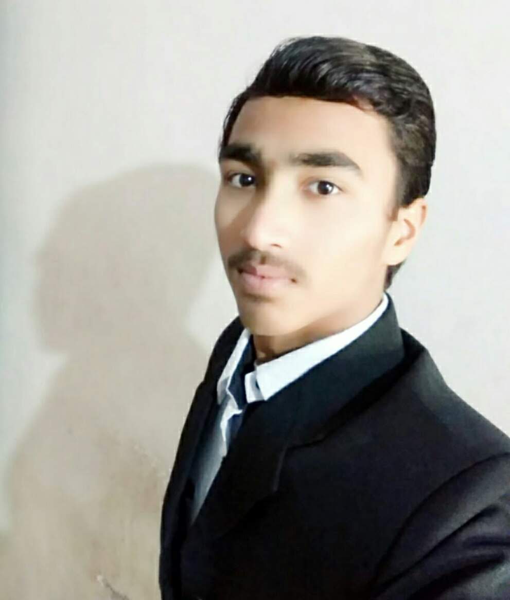 Ankur Gupta